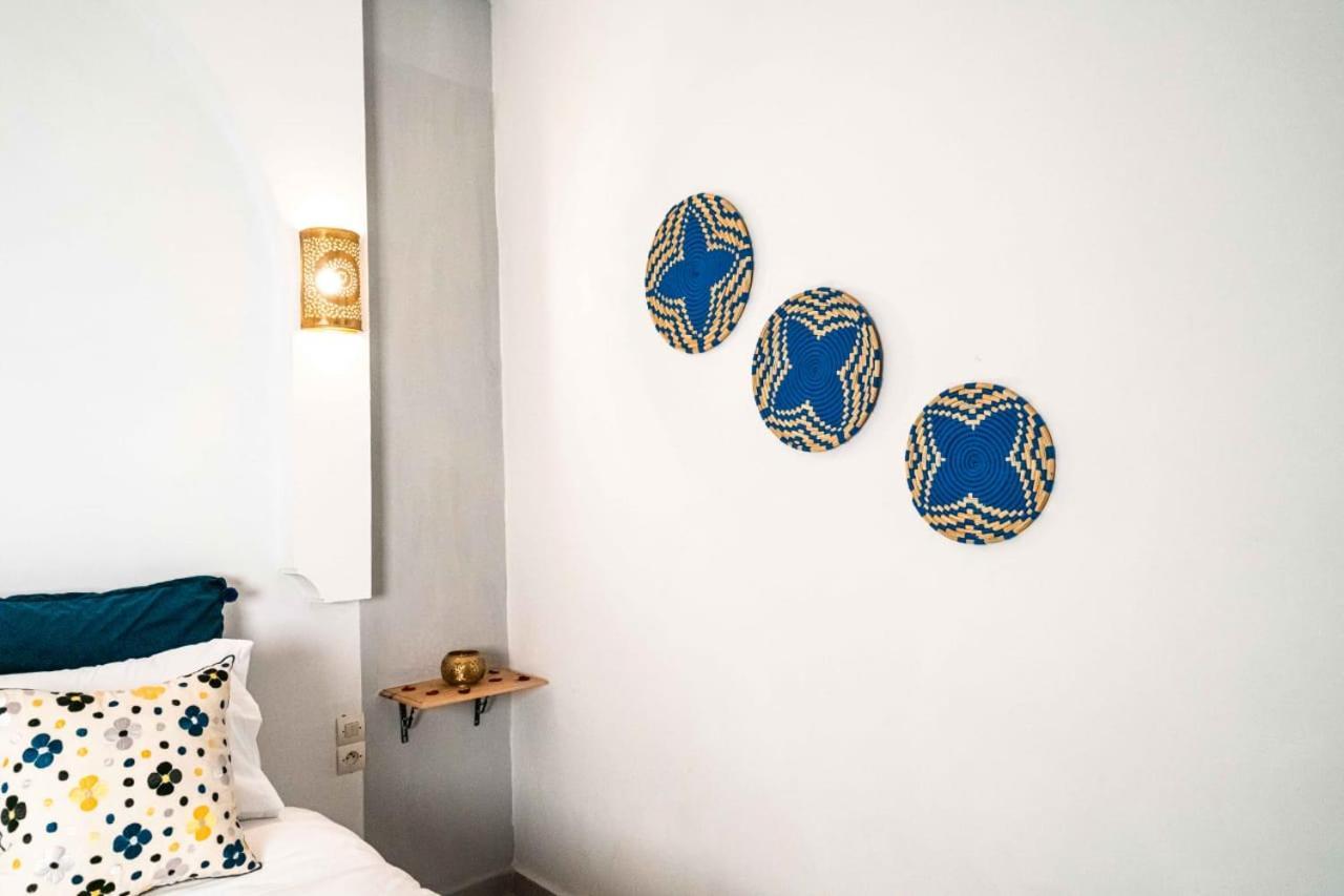 Riad Kiyanjana Marrakesh Eksteriør bilde